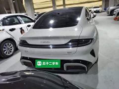 Xiaomi SU7 2024 Rear-Wheel Drive Ultra-Long Range Advanced Autonomous Driving Pro - ფოტო 6