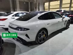 Xiaomi SU7 2024 Rear-Wheel Drive Ultra-Long Range Advanced Autonomous Driving Pro - ფოტო 7