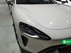 Xiaomi SU7 2024 Rear-Wheel Drive Ultra-Long Range Advanced Autonomous Driving Pro - ფოტო 8
