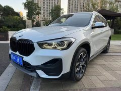 BMW X1 sDrive25Li Premier - ფოტო 1