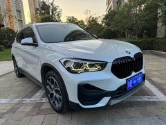 BMW X1 sDrive25Li Premier - ფოტო 2