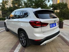 BMW X1 sDrive25Li Premier - ფოტო 4