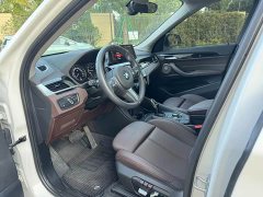 BMW X1 sDrive25Li Premier - ფოტო 6