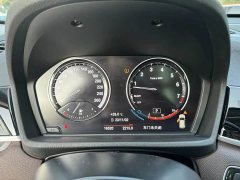 BMW X1 sDrive25Li Premier - ფოტო 8