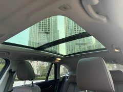 BMW X1 sDrive25Li Premier - ფოტო 9