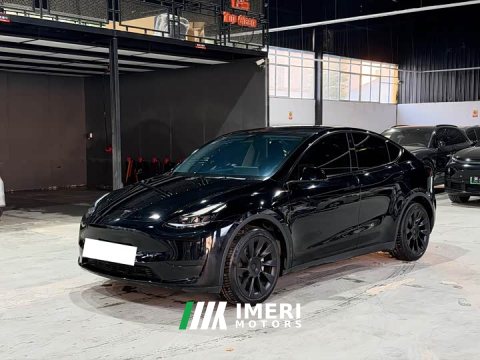2022 Tesla Model Y Rear-Wheel Drive - ავტომობილი ჩინეთიდან