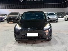 Tesla Model Y Rear-Wheel Drive - ფოტო 2