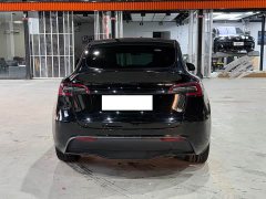 Tesla Model Y Rear-Wheel Drive - ფოტო 4