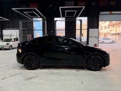Tesla Model Y Rear-Wheel Drive - ფოტო 5