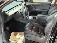 Tesla Model Y Rear-Wheel Drive - ფოტო 6
