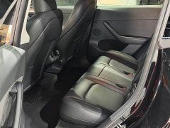 Tesla Model Y Rear-Wheel Drive - ფოტო 7