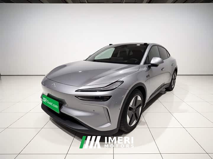 Nio Lerado L60 2024 60kWh Rear-Wheel Drive - ავტომობილი ჩინეთიდან