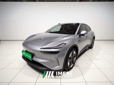 2025 Nio Lerado L60 2024 60kWh Rear-Wheel Drive - ავტომობილი ჩინეთიდან