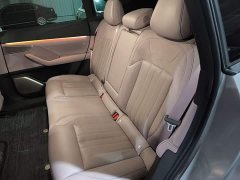 Nio Lerado L60 2024 60kWh Rear-Wheel Drive - ფოტო 13