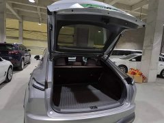 Nio Lerado L60 2024 60kWh Rear-Wheel Drive - ფოტო 15