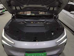 Nio Lerado L60 2024 60kWh Rear-Wheel Drive - ფოტო 16