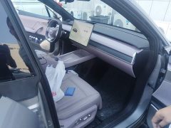 Nio Lerado L60 2024 60kWh Rear-Wheel Drive - ფოტო 19