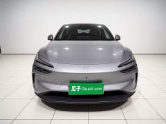 Nio Lerado L60 2024 60kWh Rear-Wheel Drive - ფოტო 2