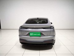 Nio Lerado L60 2024 60kWh Rear-Wheel Drive - ფოტო 3