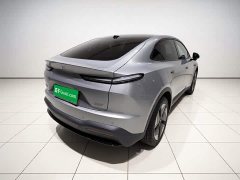 Nio Lerado L60 2024 60kWh Rear-Wheel Drive - ფოტო 4