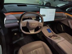 Nio Lerado L60 2024 60kWh Rear-Wheel Drive - ფოტო 5