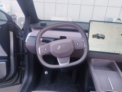Nio Lerado L60 2024 60kWh Rear-Wheel Drive - ფოტო 6