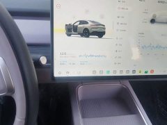 Nio Lerado L60 2024 60kWh Rear-Wheel Drive - ფოტო 9