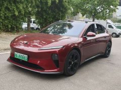 NIO ET5 75kWh - ფოტო 1