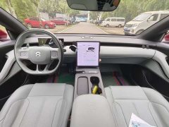 NIO ET5 75kWh - ფოტო 10