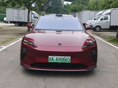 NIO ET5 75kWh - ფოტო 2