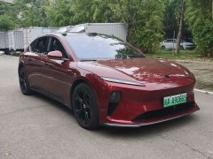 NIO ET5 75kWh - ფოტო 3