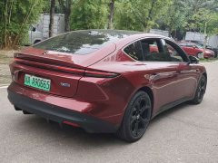 NIO ET5 75kWh - ფოტო 4
