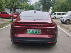 NIO ET5 75kWh - ფოტო 5
