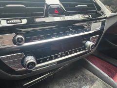 BMW 5 Series 525Li M Sport Package - ფოტო 8