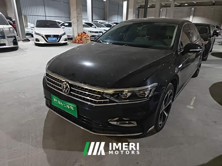 Volkswagen Magotan 2023 2 Million Units Anniversary Edition 380TSI DSG Premier - ავტომობილი ჩინეთიდან