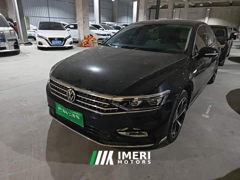 2024 Volkswagen Magotan 2 Million Units Anniversary Edition 380TSI DSG Premier