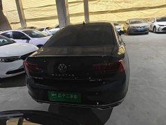 Volkswagen Magotan 2023 2 Million Units Anniversary Edition 380TSI DSG Premier - ფოტო 3