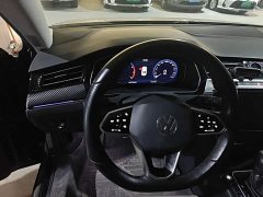 Volkswagen Magotan 2023 2 Million Units Anniversary Edition 380TSI DSG Premier - ფოტო 8