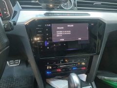 Volkswagen Magotan 2023 2 Million Units Anniversary Edition 380TSI DSG Premier - ფოტო 9