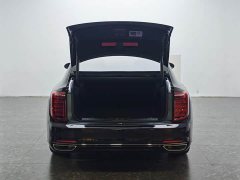FAW Red Flag H9 2022 2.0T Smart Connected Premium Edition - ფოტო 12