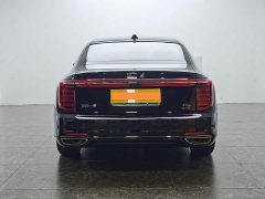 FAW Red Flag H9 2022 2.0T Smart Connected Premium Edition - ფოტო 6