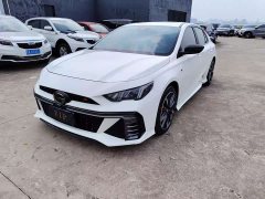 Trumpchi Leopard 400T Automatic R MAX - ფოტო 1
