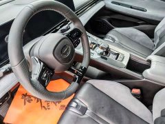 Trumpchi Leopard 400T Automatic R MAX - ფოტო 10