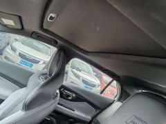 Trumpchi Leopard 400T Automatic R MAX - ფოტო 12