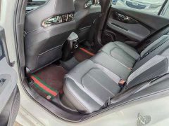 Trumpchi Leopard 400T Automatic R MAX - ფოტო 14