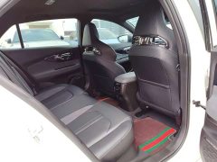 Trumpchi Leopard 400T Automatic R MAX - ფოტო 16