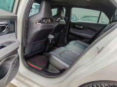 Trumpchi Leopard 400T Automatic R MAX - ფოტო 18