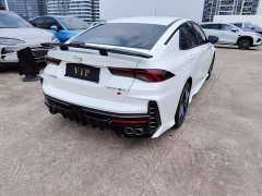 Trumpchi Leopard 400T Automatic R MAX - ფოტო 19