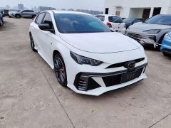 Trumpchi Leopard 400T Automatic R MAX - ფოტო 2