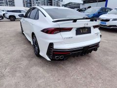 Trumpchi Leopard 400T Automatic R MAX - ფოტო 20